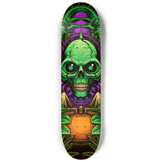 Alien Honey - Skate deck