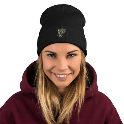 Skater Booger - Beanie