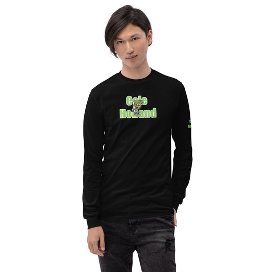 Skater Booger - Men’s Long Sleeve Shirt