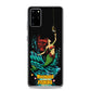 Mermaid Fishing - Samsung Case