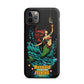 Mermaid Fishing - Tough iPhone case