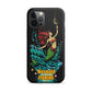 Mermaid Fishing - Tough iPhone case