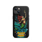 Mermaid Fishing - Tough iPhone case