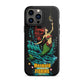 Mermaid Fishing - Tough iPhone case