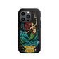 Mermaid Fishing - Tough iPhone case