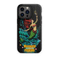 Mermaid Fishing - Tough iPhone case