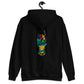 Mermaid fishing - Unisex Hoodie